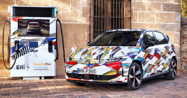 Перші версії VW ID. Polo будуть дорожчими за обіцяні 25 000 євро