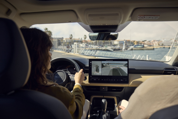 Новий Mazda CX-5 виходить на ринок одразу з глибокою інттеграцією Google Новий Mazda CX-5 виходить на ринок одразу з глибокою інттеграцією Google