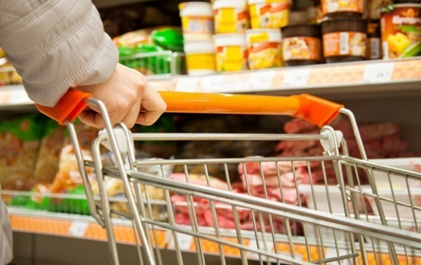 В Україні зафіксовано сповільнення інфляції - Держстат В Україні зафіксовано сповільнення інфляції - Держстат