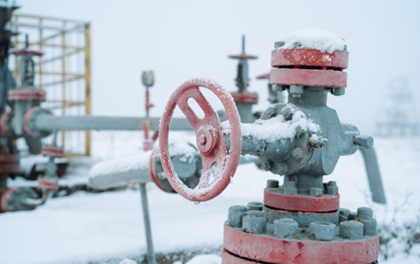 В ЄС схвалили повну відмову від газу Росії до кінця 2027 року В ЄС схвалили повну відмову від газу Росії до кінця 2027 року