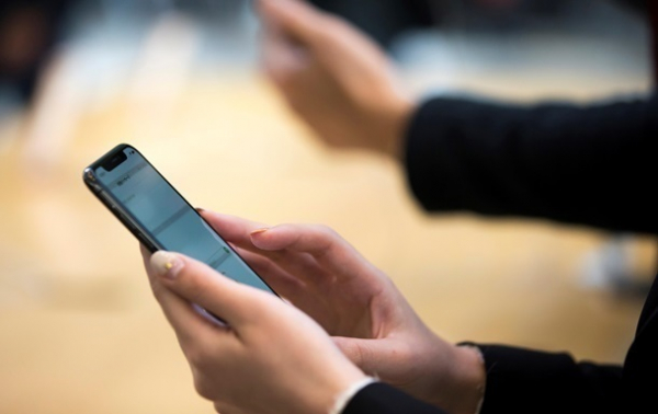 Смартфони подорожчають через дефіцит пам'яті - ЗМІ Смартфони подорожчають через дефіцит пам'яті - ЗМІ