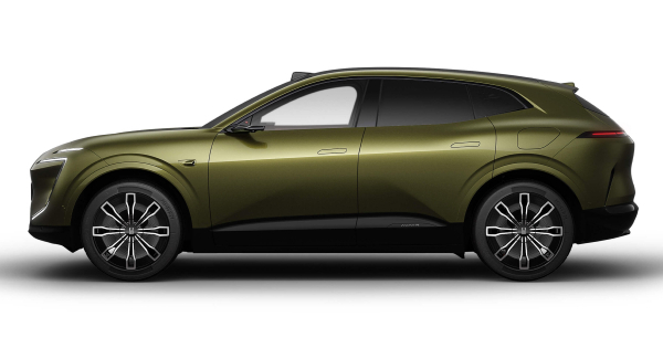 Китай заборонив електричні дверні ручки в нових автомобілях