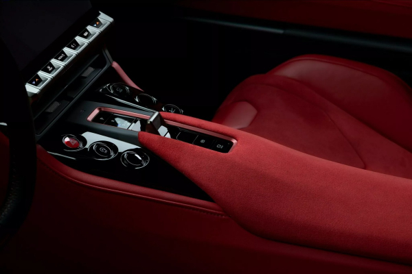 Toyota представила суперкари GR GT і GR GT3 з потужним двигуном V8 Toyota представила суперкари GR GT і GR GT3 з потужним двигуном V8