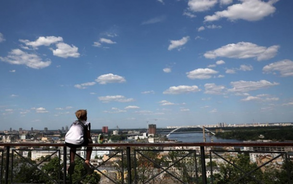 Держстат оцінив ВВП України за третій квартал 2025 Держстат оцінив ВВП України за третій квартал 2025