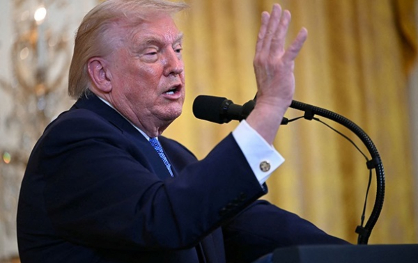 У Трампа заперечили підготовку нових санкцій проти Росії - ЗМІ У Трампа заперечили підготовку нових санкцій проти Росії - ЗМІ