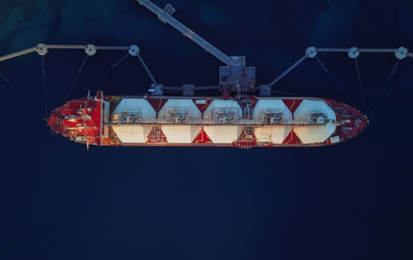 Росія планує збудувати ЗПГ-термінал на Шрі-Ланці - ЗМІ Росія планує збудувати ЗПГ-термінал на Шрі-Ланці - ЗМІ