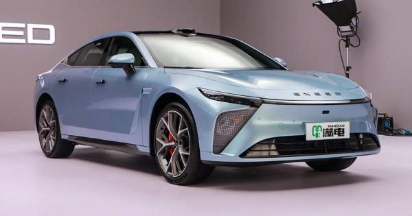 Chery першою з китайських виробників візьме участь у перегонах 24 Години Ле-Мана Chery першою з китайських виробників візьме участь у перегонах 24 Години Ле-Мана