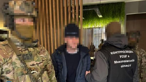 СБУ: У центрі Києва іноземець намагався вбити офіцера української розвідки &ndash; відео