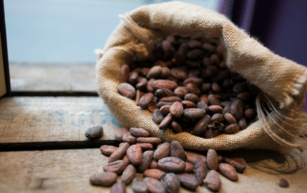 Ціни на какао впали до мінімуму з 2023-го Ціни на какао впали до мінімуму з 2023-го