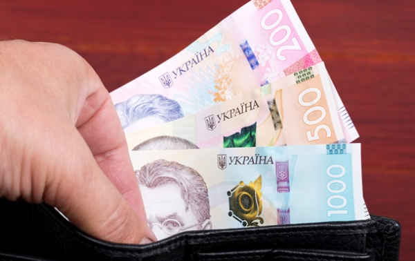 В Україні змінився розмір пенсій з 1 січня В Україні змінився розмір пенсій з 1 січня