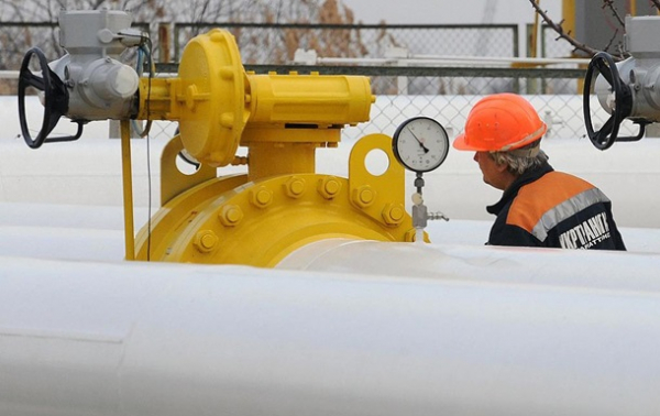 Україна збільшить імпорт газу з Польщі Україна збільшить імпорт газу з Польщі