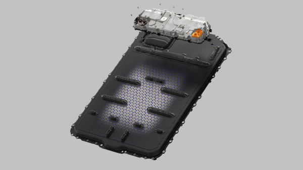 BMW M почне виробництво повністю електричних моделей з 2027 року BMW M почне виробництво повністю електричних моделей з 2027 року