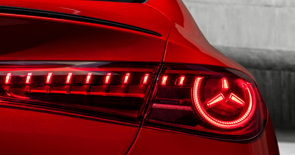 Mercedes пропонує скоротити кількість дротів в автомобілях за допомогою механічного перемикача