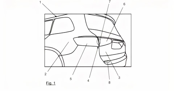 Mercedes пропонує скоротити кількість дротів в автомобілях за допомогою механічного перемикача