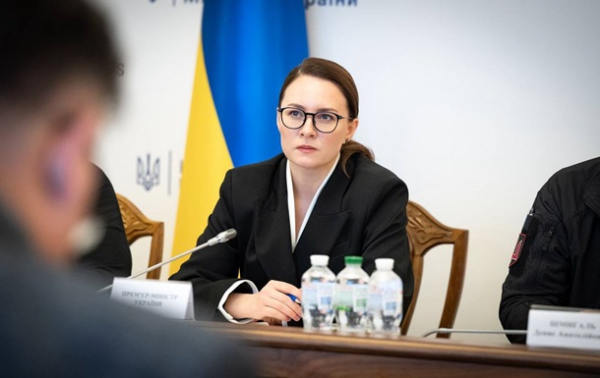 Україна обрала інвестора для літієвого родовища на Кіровоградщині Україна обрала інвестора для літієвого родовища на Кіровоградщині