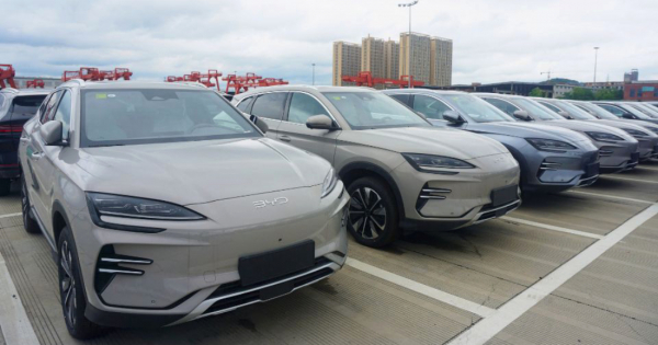 Грудень завершився рекордом реєстрацій нових автомобілів за понад 10 років, &mdash; Укравтопром