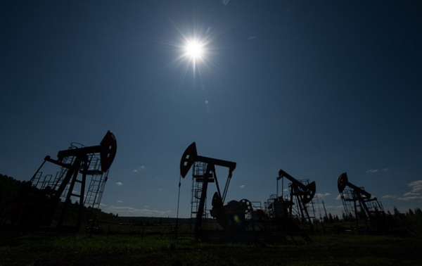 Китай наростив закупівлі російської нафти - ЗМІ