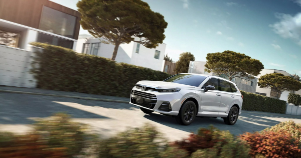 Honda закриває завод паливних елементів у США і переглядає водневу стратегію Honda закриває завод паливних елементів у США і переглядає водневу стратегію