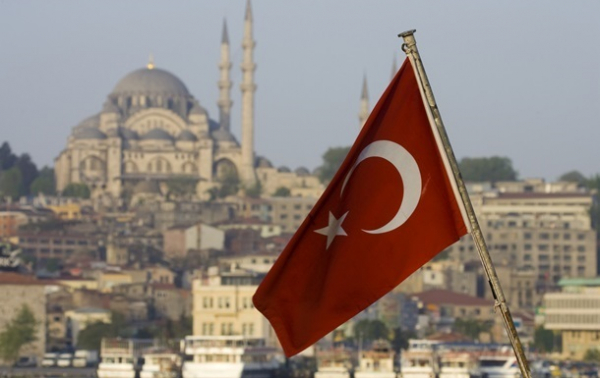 Туреччина узгодила довгострокові постачання газу з Азербайджаном Туреччина узгодила довгострокові постачання газу з Азербайджаном