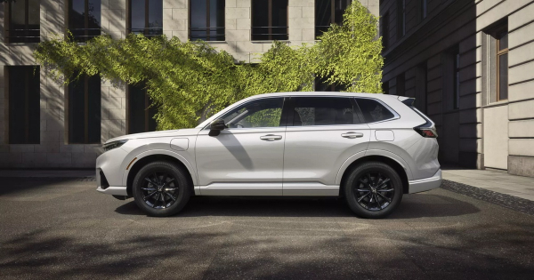 Honda закриває завод паливних елементів у США і переглядає водневу стратегію Honda закриває завод паливних елементів у США і переглядає водневу стратегію