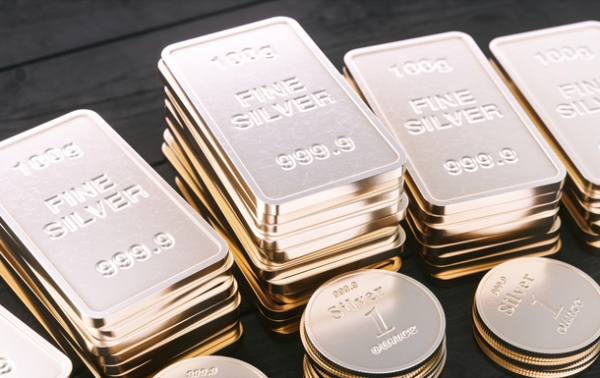 Срібло оновило рекордний максимум