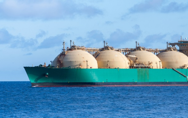 Іспанія скоротила імпорт газу з Росії на 41% Іспанія скоротила імпорт газу з Росії на 41%