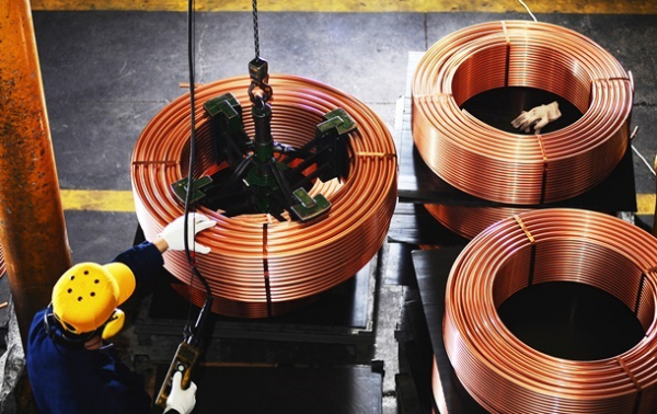 Світ ризикує зіткнутися з дефіцитом міді - Reuters