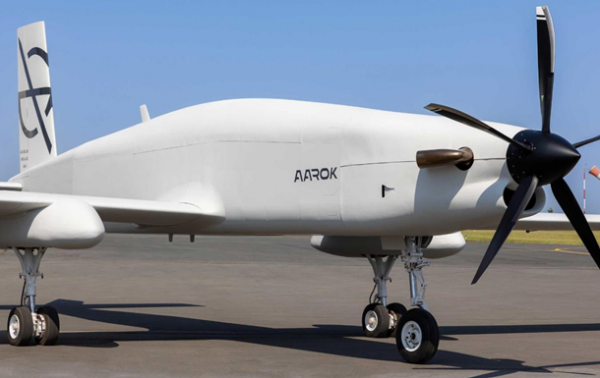 Renault вироблятиме дрони для України - ЗМІ Renault вироблятиме дрони для України - ЗМІ