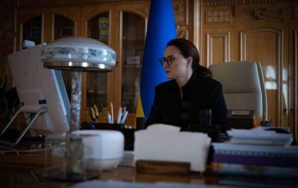 Надзвичайний стан в енергетиці: бізнес отримає додаткову підтримку Надзвичайний стан в енергетиці: бізнес отримає додаткову підтримку