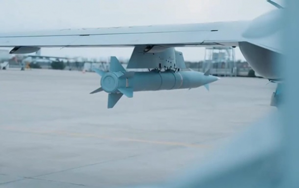 У Туреччині заявили про рекордний експорт зброї