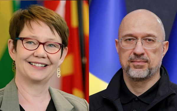 Україна отримає &euro;85 млн на додаткові закупівлі газу