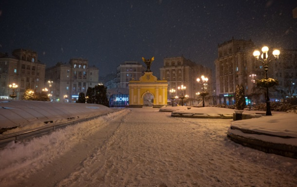 S&P підвищило рейтинг України після реструктуризації боргу S&P підвищило рейтинг України після реструктуризації боргу