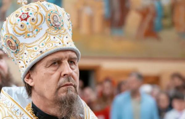 Настоятель монастиря УПЦ МП, де знайшли підпільну школу, міг утекти з країни &ndash; Слідство.Інфо