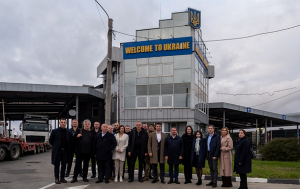 Україна та Румунія планують збудувати швидкісну дорогу