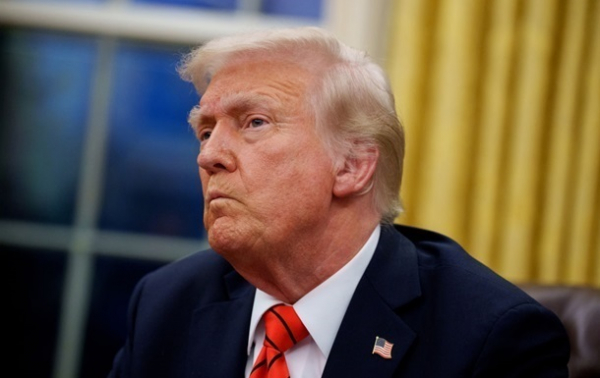 Мита Трампа майже повністю оплачують американці - ЗМІ