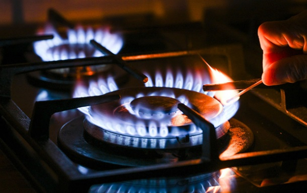 У Європі газ подорожчав до максимуму за два місяці