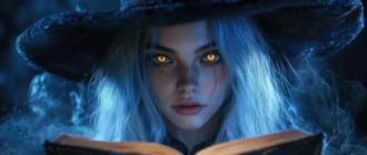 Карнавальні та кольорові лінзи: Як доповнити образ без шкоди для очей | Luxoptica