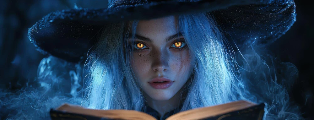 Карнавальні та кольорові лінзи: Як доповнити образ без шкоди для очей | Luxoptica