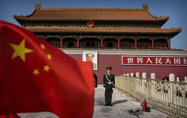 Китай скасує мита для всіх країн Африки, крім однієї