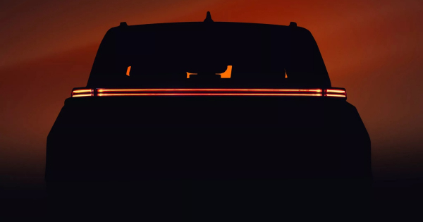 Toyota повертає Highlander &mdash; тепер це повністю електричний SUV