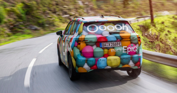 Skoda Epiq: нові деталі про брата VW ID.Polo