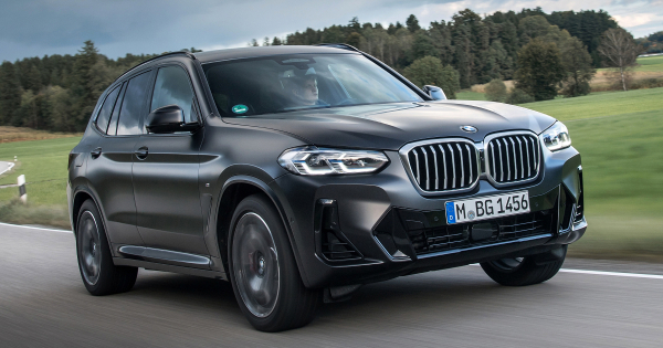 BMW відкликає 575 000 автомобілів через ризик займання стартера