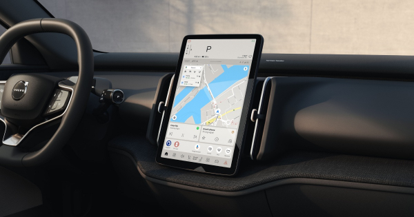 Оновлений Volvo EX30 отримав базову версію потужністю 150 к.с. Оновлений Volvo EX30 отримав базову версію потужністю 150 к.с.