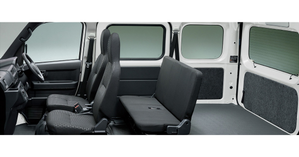 Toyota, Suzuki та Daihatsu створили маленький фургон з запасом ходу 257 км на одній зарядці Toyota, Suzuki та Daihatsu створили маленький фургон з запасом ходу 257 км на одній зарядці