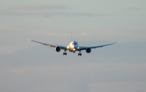 До Росії ввезли шість авіадвигунів для Boeing в обхід санкцій - соцмережі До Росії ввезли шість авіадвигунів для Boeing в обхід санкцій - соцмережі