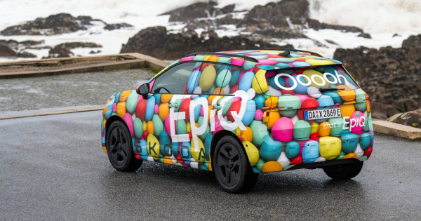 Skoda Epiq: нові деталі про брата VW ID.Polo