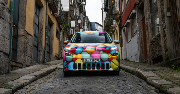 Skoda Epiq: нові деталі про брата VW ID.Polo