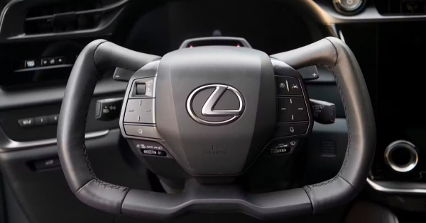 Китай заборонить нестандартне кермо