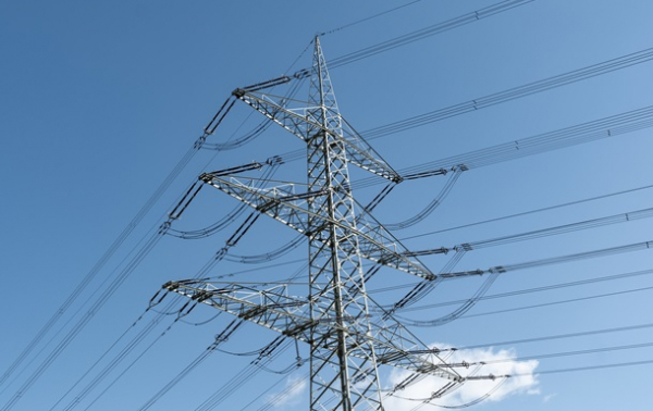 Україна імпортувала рекордний обсяг електроенергії за час війни Україна імпортувала рекордний обсяг електроенергії за час війни