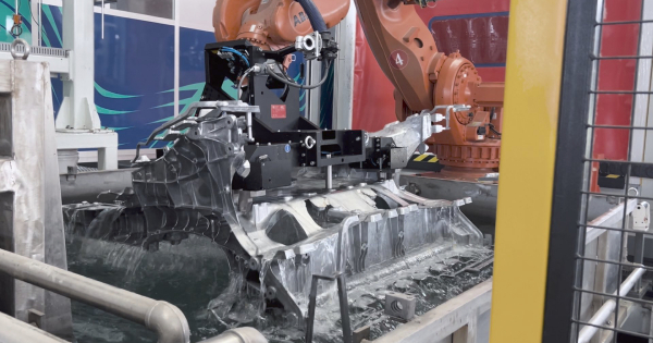 Ford розкрив трохи подробиць про електричний пікап за $30 000